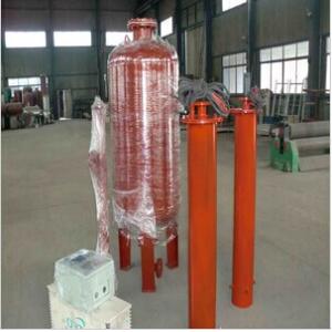 消防稳压供水设备