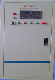 双电源控制柜3003