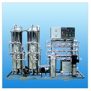 全自动反渗透装置