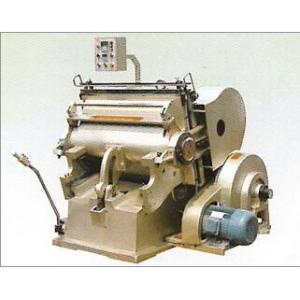 平压压痕切线机