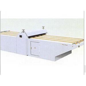 MQJ型平台模切成型机