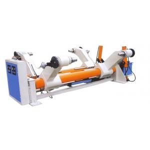 ZJ-Y型液压无轴纸架