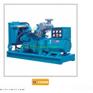 发电机组系列：广西玉柴