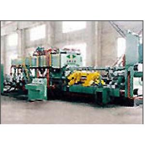 2YJT系列双动挤压机