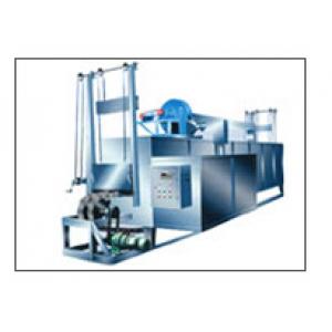 YRL-90-3/1单燃烧室链式铝棒加热炉