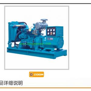 发电机组系列：广西玉柴