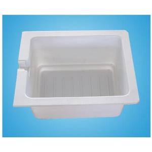 冰箱的内胆塑料配件