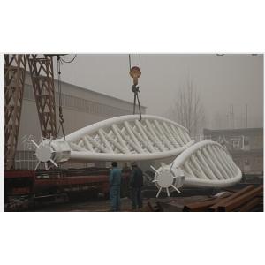 桁架圆管 拉弯加工