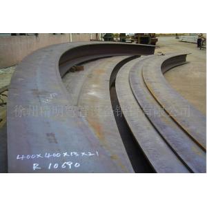 工字钢 冷弯加工