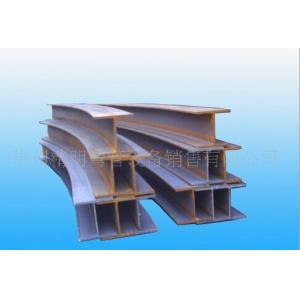 工字钢 冷弯加工