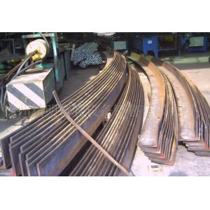 角钢 拉弯成型加工