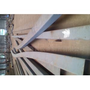 方通S形弯弧加工