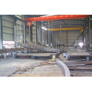 定做大型商场/酒店/机场旋转楼梯