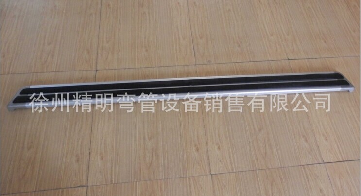 铝型材 装饰条 拉弯