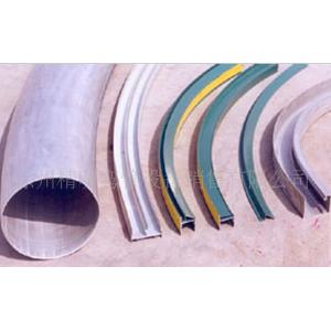 窗幕墙专用铝型材拉弯加工