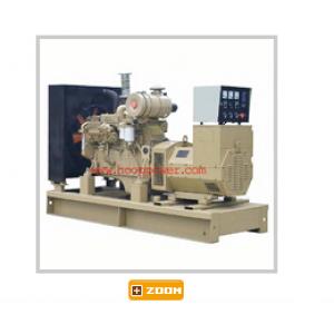 发电机组系列：东风康明斯