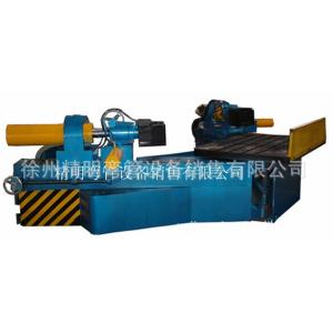 25吨半自动拉弯机，厂家直销