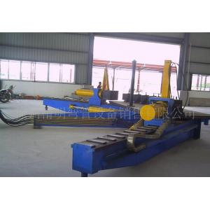 15吨半自动拉弯机，厂家专供