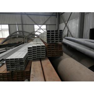 低价优质清仓镀锌方管