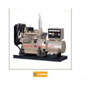 发电机组系列：潍柴分厂