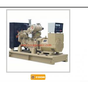 发电机组系列：东风康明斯