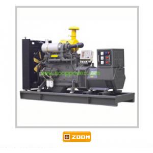 发电机组系列：道依茨