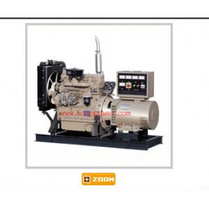 发电机组系列：潍柴华丰