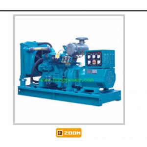 发电机组系列：广西玉柴