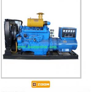 发电机组系列：上柴股份