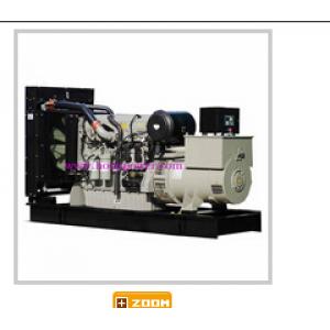 发电机组系列：PERKINS珀金斯
