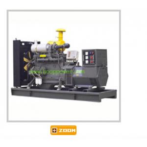 发电机组系列：道依茨