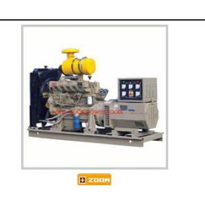 发电机组系列：潍柴华丰