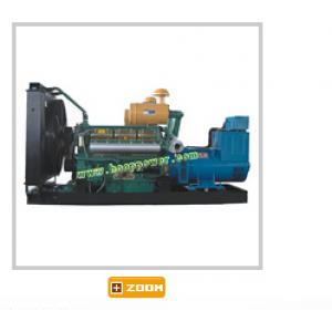 发电机组系列：无锡动力