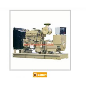 发电机组系列：重庆康明斯