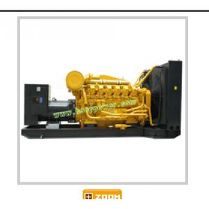 发电机组系列：山东济柴