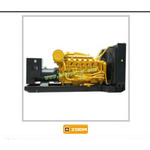 发电机组系列：山东济柴