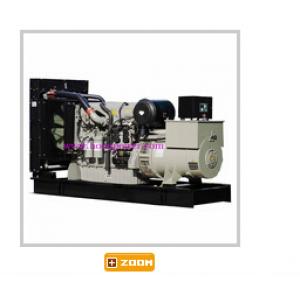 发电机组系列：PERKINS珀金斯