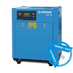 风冷式GV55空压机