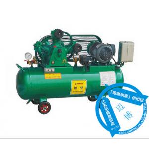 德曼变频高质量两级活塞式空压机