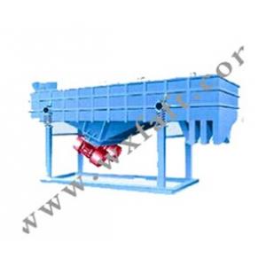 DZF型直线振动筛