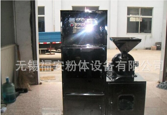 10B-60B万能粉碎机组