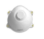 N95-910V 美国标准版NIOSH-N95