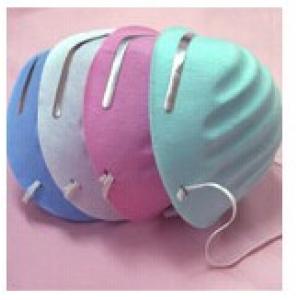 101/102/103/104 欧盟标准版FFP3