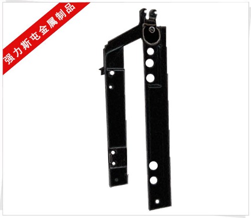 硬盘支架