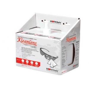 1397　抛弃式镜片清洁箱