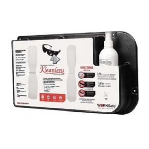 1398　镜片清洁箱