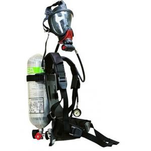 1791　BD2100标准型空气呼吸器