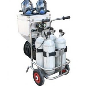 1801　移动供气源