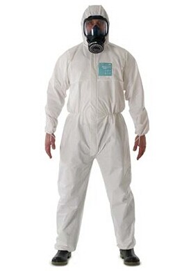 2001　Microgard 2000 标准型防化服