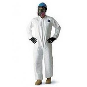 2008　Tyvek 1422A防护服